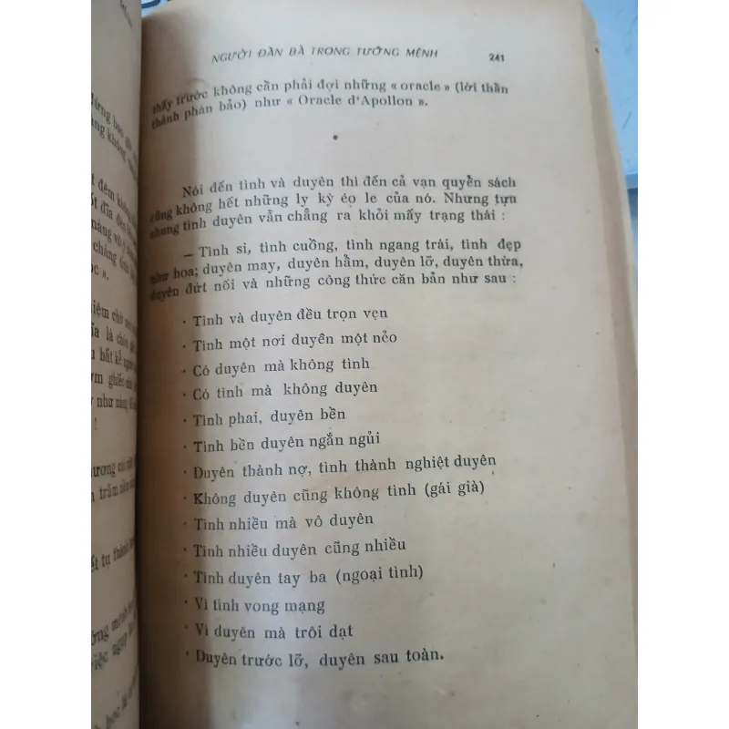 NGƯỜI ĐÀN BÀ TRONG TƯỚNG MỆNH HỌC - VŨ TÀI LỤC  748756