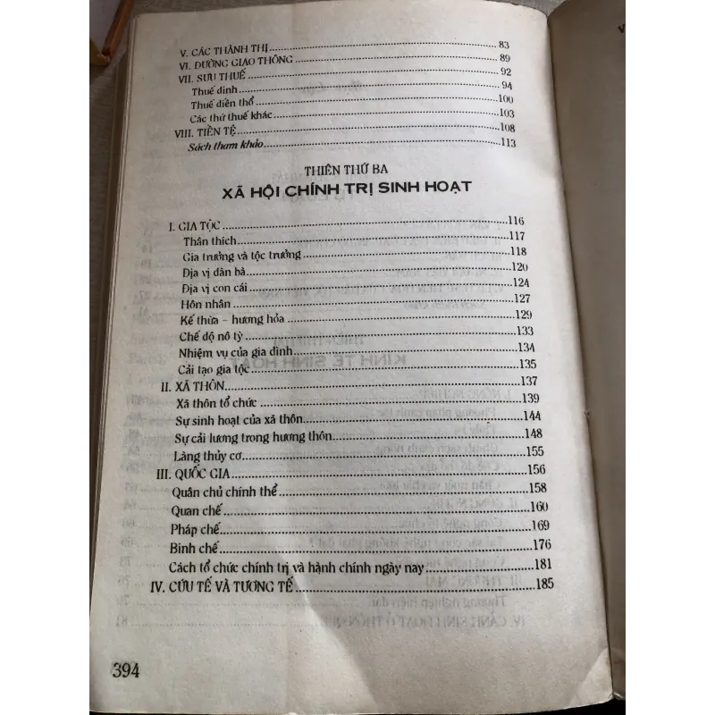 Việt Nam văn hoá sử cương - Đào Duy Anh  968649