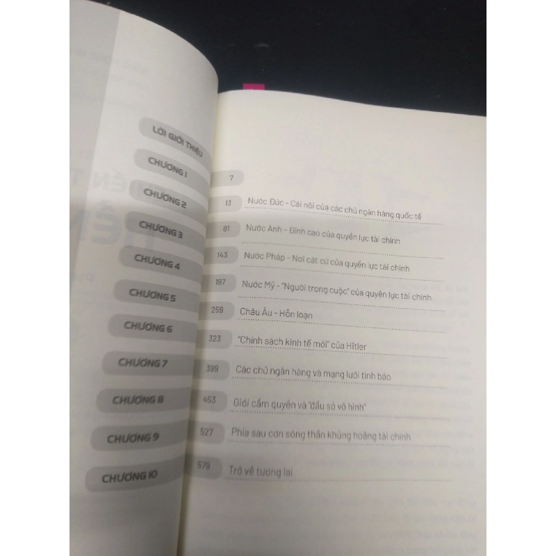Chiến Tranh Tiền Tệ Phần II mới 90% bẩn nhẹ dán nhiều note 2021 HCM2405 Song Hong Bing SÁCH KINH TẾ - TÀI CHÍNH - CHỨNG KHOÁN 914585