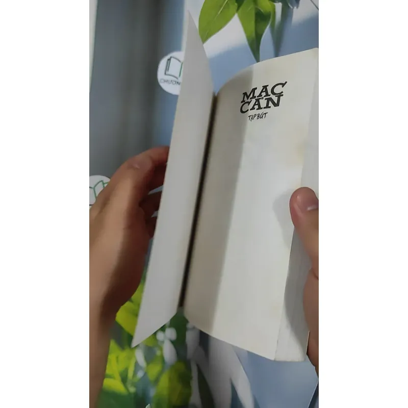 Tạp Bút Mạc Can - Mạc Can 798426