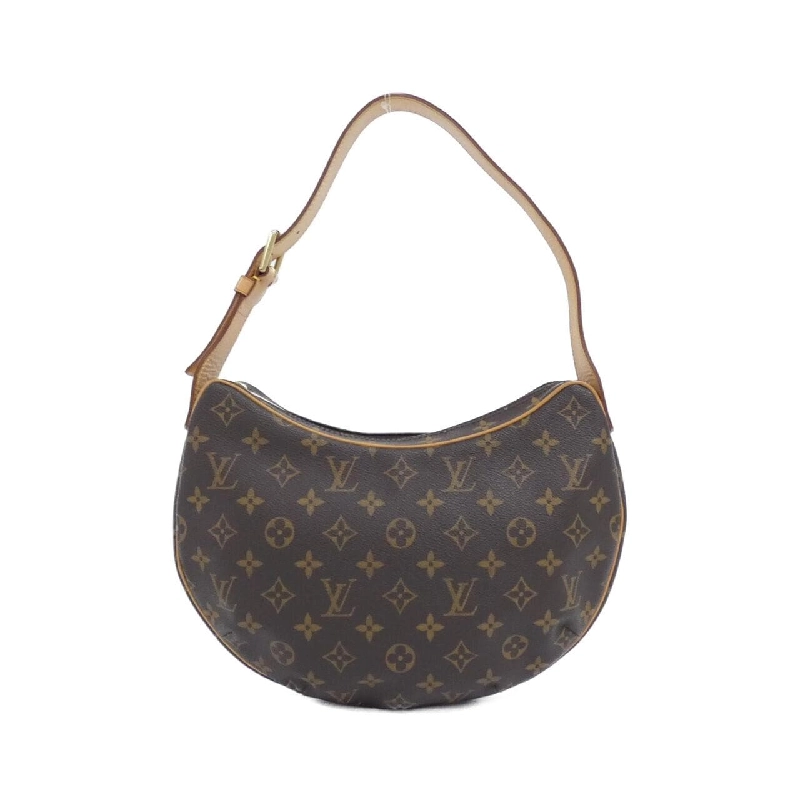 Túi xách vai Louis Vuitton Monogram Croissant MM M51512 - Hàng hiệu Chính hãng 805471