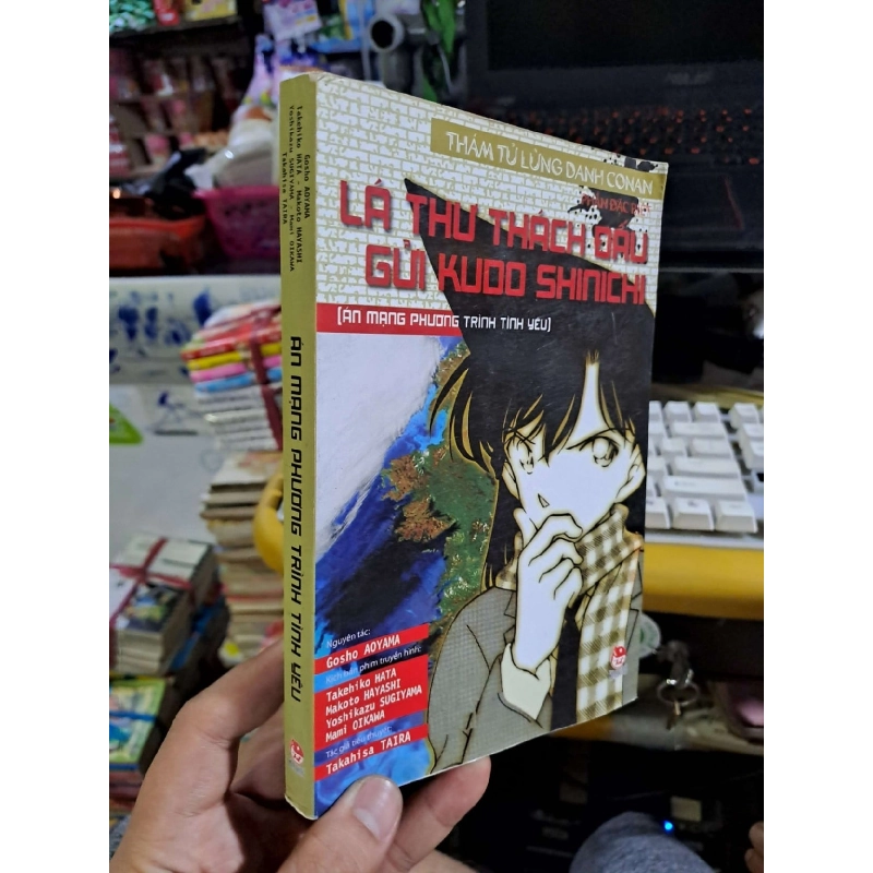 [Rebooks] Bộ ba quái hiệp mới 90% Edgar Wallace 0906 VĂN HỌC (Tặng kèm Bookmark) 964022