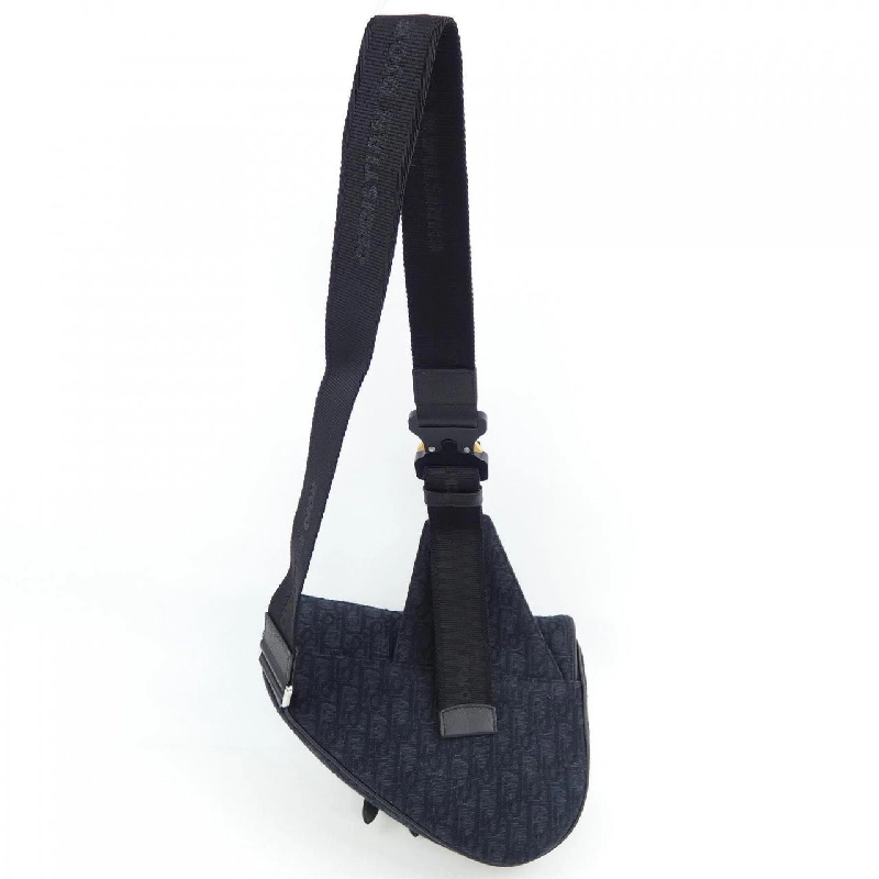 Túi DIOR SADDLE - Hàng hiệu Authentic 901252