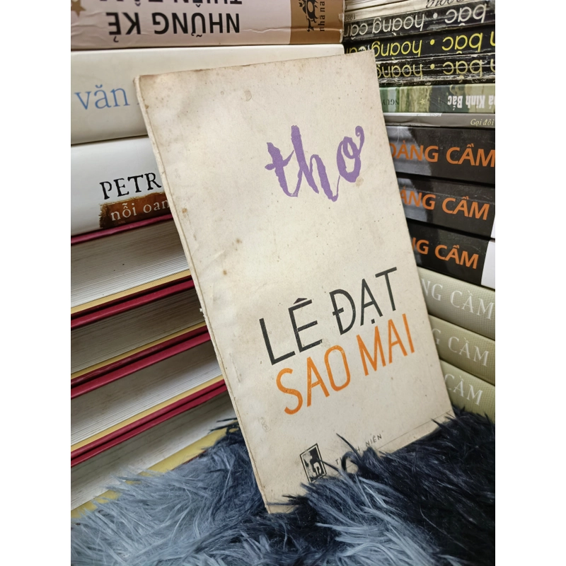 Thơ Lê Đạt - Sao mai 477875