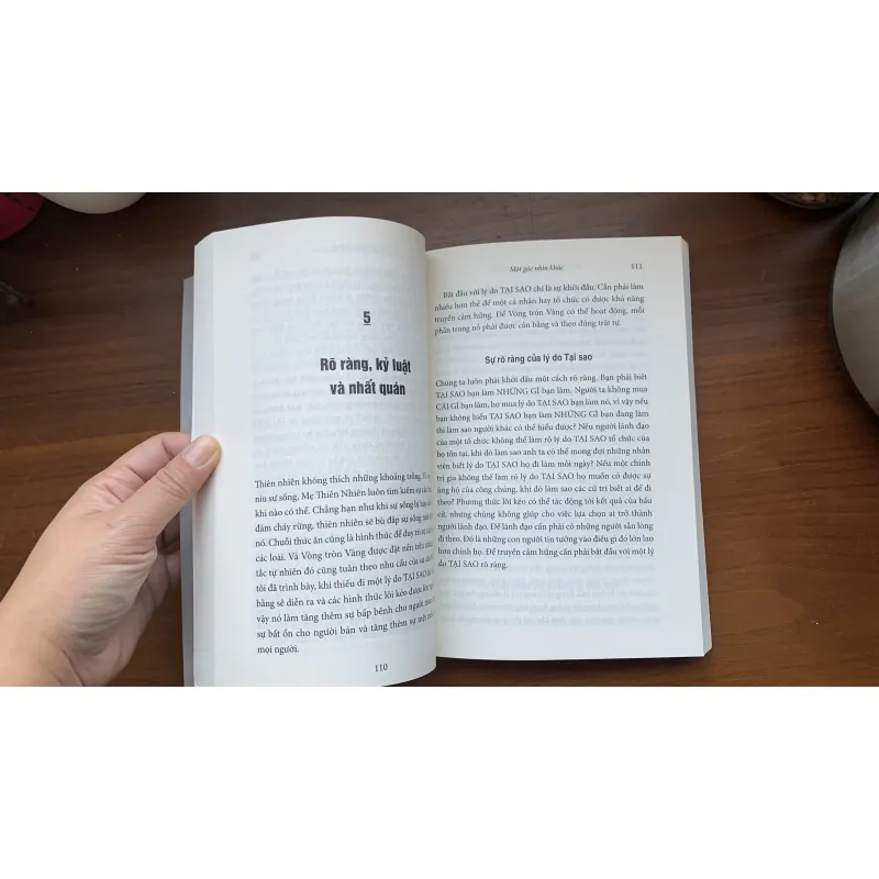 Bắt đầu với câu hỏi tại sao 714315