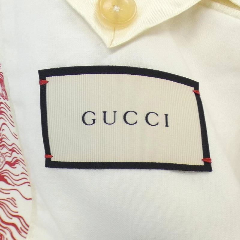 Jacket GUCCI - Hàng hiệu Authentic 895613