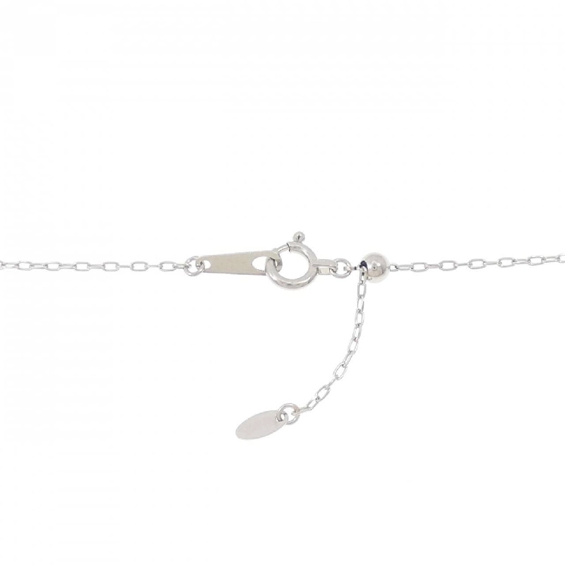 Dây chuyền ruby PT900/PT850 0.40CT - Hàng hiệu Chính hãng 858829