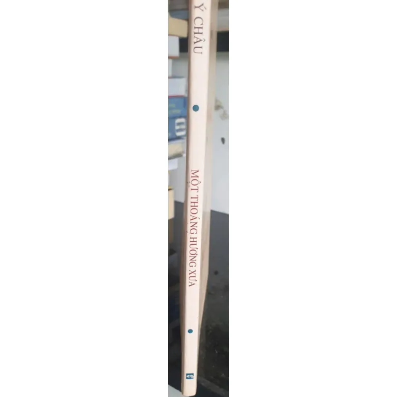 Một Thoáng Hương Xưa 694489