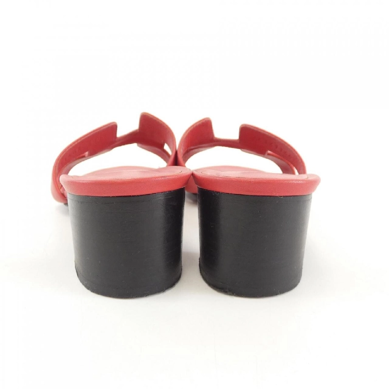 【Khuyến mãi】Dép HERMES 665154