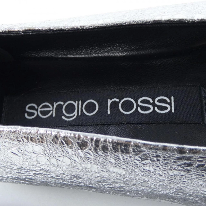 Giày Sergio Rossi B09220 656326