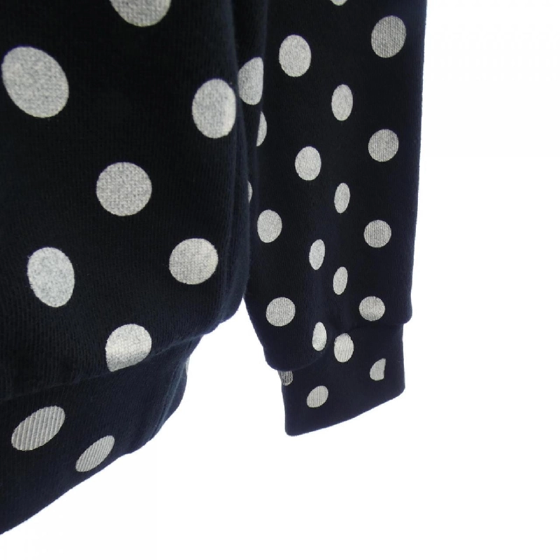 【Mã giảm giá】Gucci GUCCI Áo sweatshirt 643809