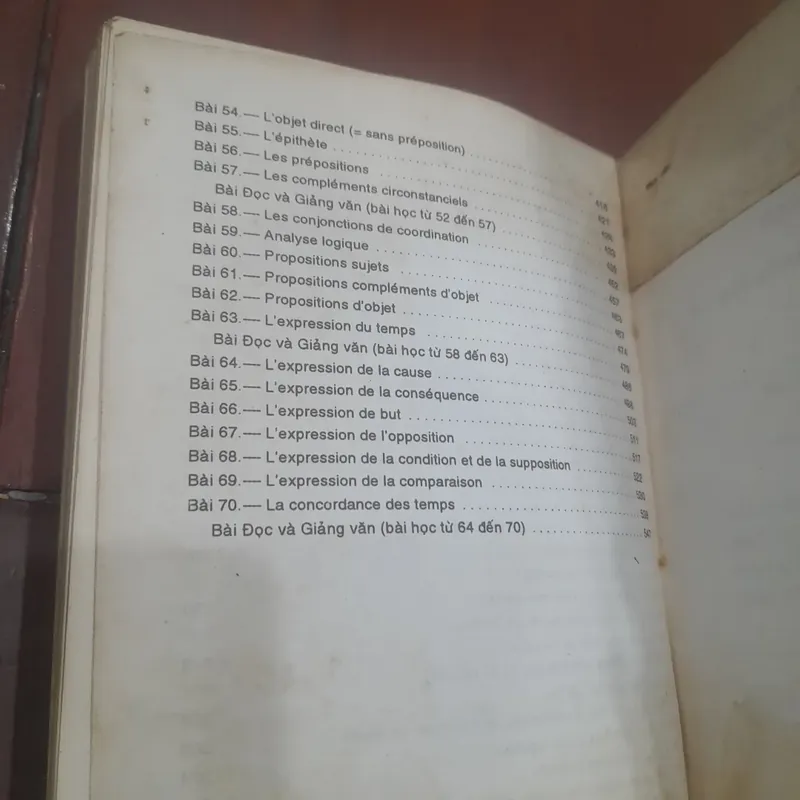 G. MAUGER - Bài học về Ngôn ngữ và Văn minh Pháp 592738