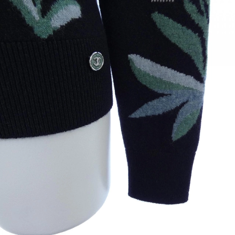 CHANEL P70991K10164 Áo len - Hàng hiệu Chính hãng 825483