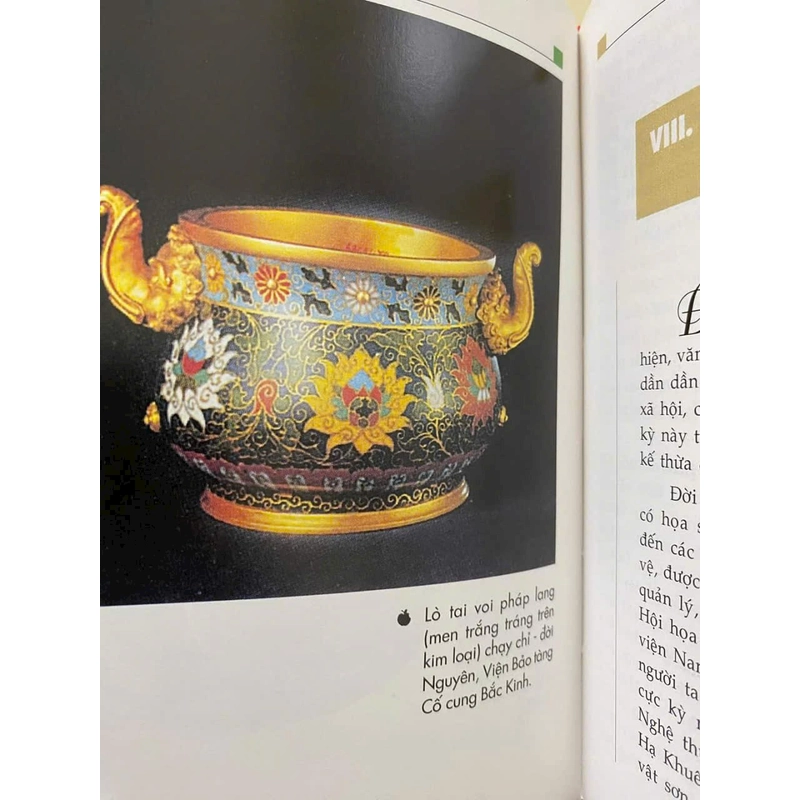 Đồ điển Mỹ thuật Trung Quốc (bìa cứng) 379431