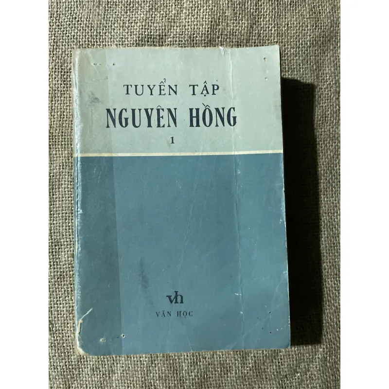 NGUYÊN HÔNG TẬP 1- 440 TRANG 574556