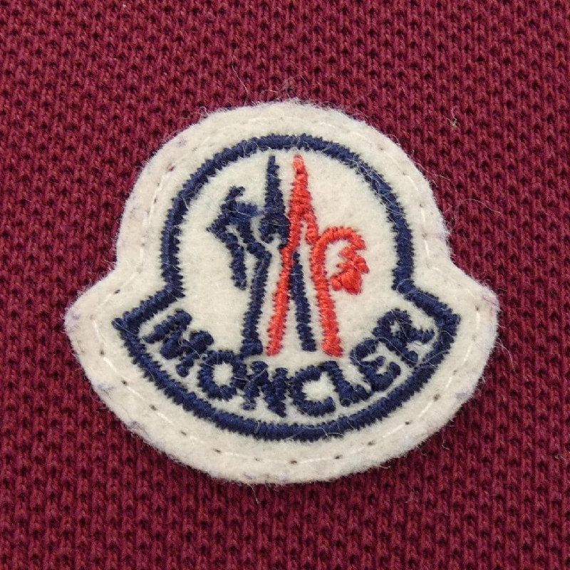 Áo polo MONCLER - Hàng hiệu Chính hãng 906366