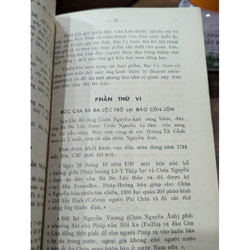 Côn lôn sử lươc - Trần Văn Quế 999125