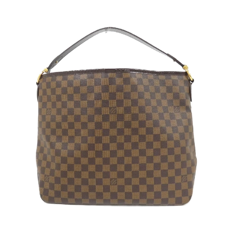 Túi xách vai Louis Vuitton Damier Delightful MM N41460 - Hàng hiệu Chính hãng 766931