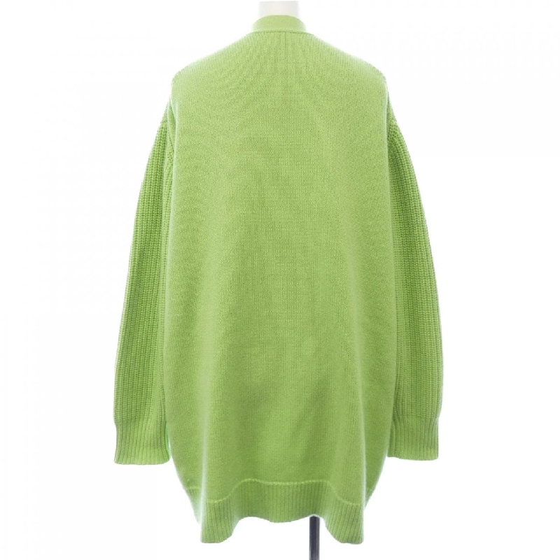 【Mã giảm giá】Áo cardigan HERMES 637611