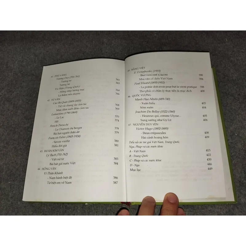 HOA NỞ ĐẦU XUÂN - THƠ SONG NGỮ 729542