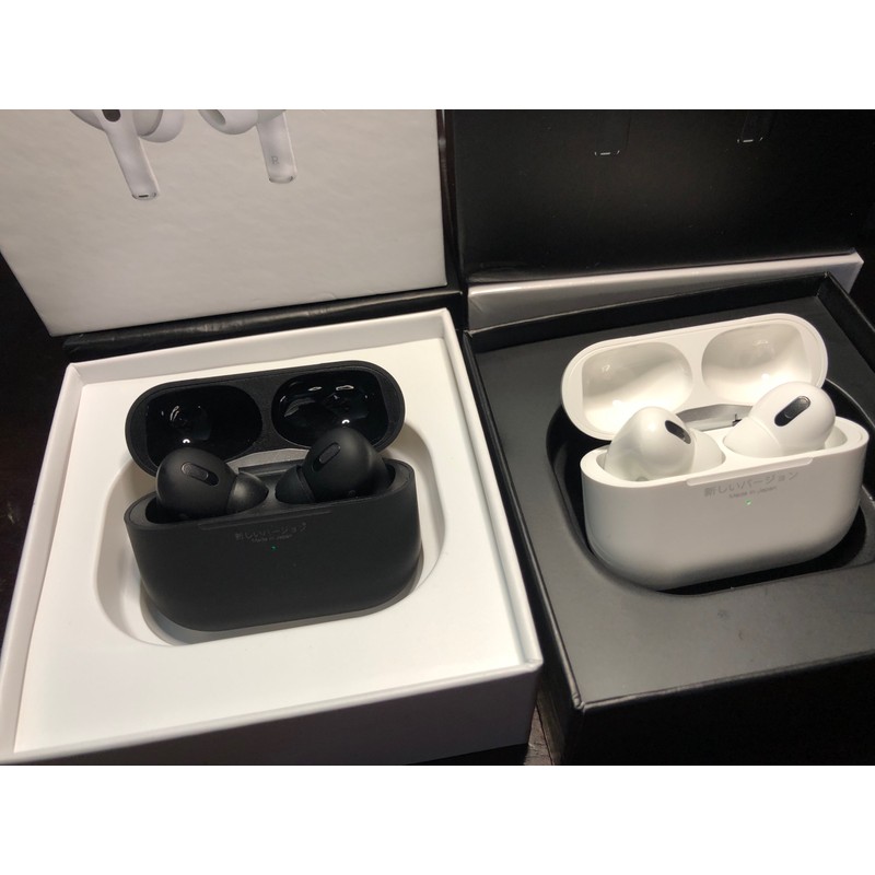Tai nghe Airpod Pro bản Nhật ( Tặng ốp bảo vệ) 187252