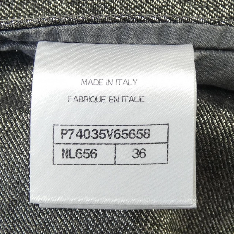 【Mã giảm giá】Chanel CHANEL Váy 653631