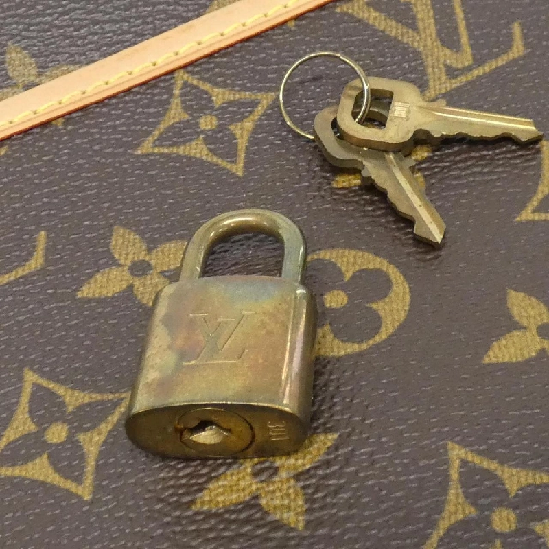 Túi xách Louis Vuitton Monogram Trouville M42228 - Hàng hiệu Chính hãng 766640