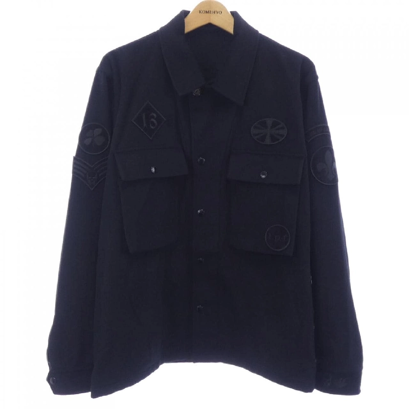 Áo khoác lucien pellat-finet YMP-982H - Hàng hiệu Authentic 892351