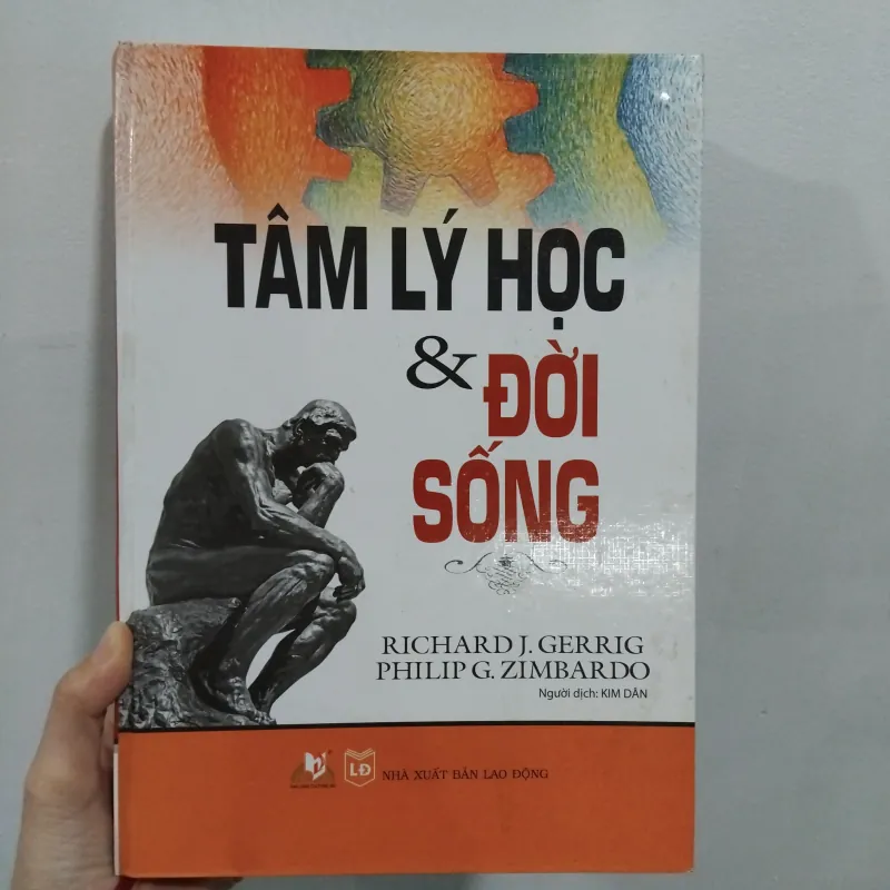 Tâm lý học và đời sống 756124