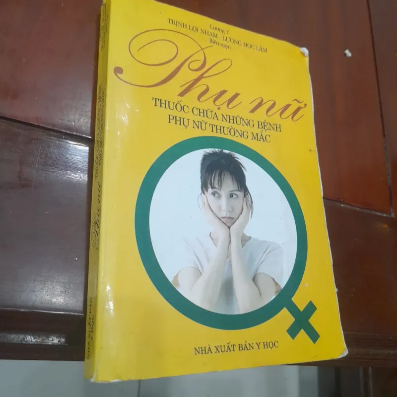 Thuốc chữa những BỆNH PHỤ NỮ thường mắc 993945