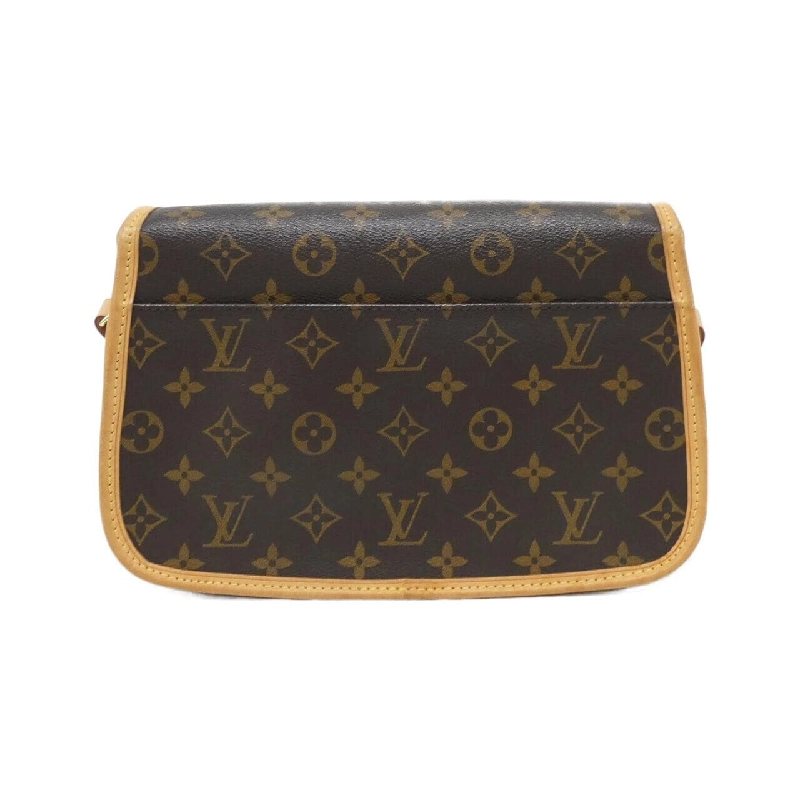 Túi xách vai Louis Vuitton Monogram Saloni M42250 612222