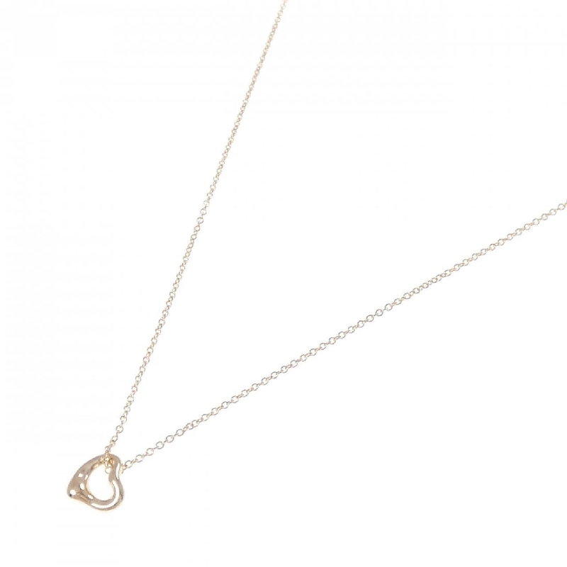 Dây chuyền Tiffany Open Heart - Hàng hiệu Authentic 840230