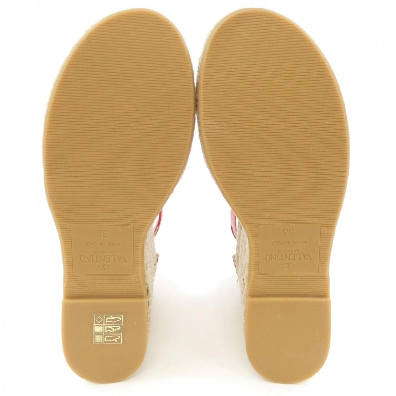 Giày sandal VALENTINO GARAVANI - Hàng hiệu Authentic 830107