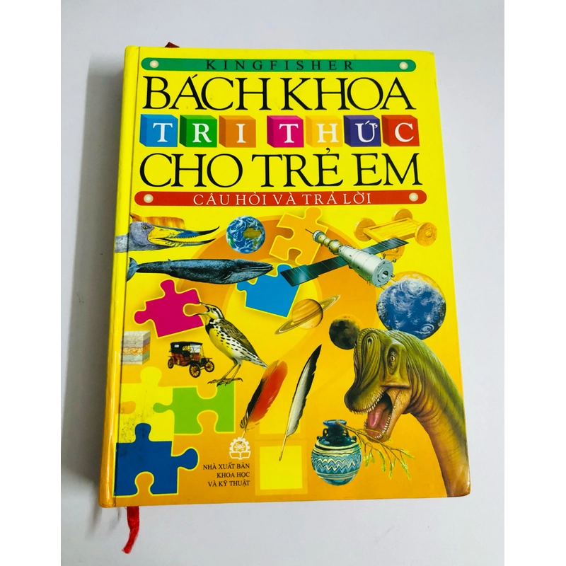 📘 BÁCH KHOA TRI THỨC CHO TRẺ EM 482491