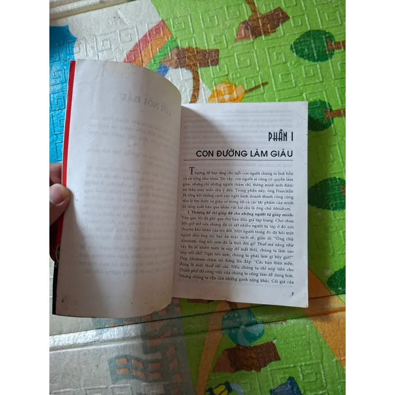 Những Bí Quyết Làm Giàu Nổi Tiếng 973142