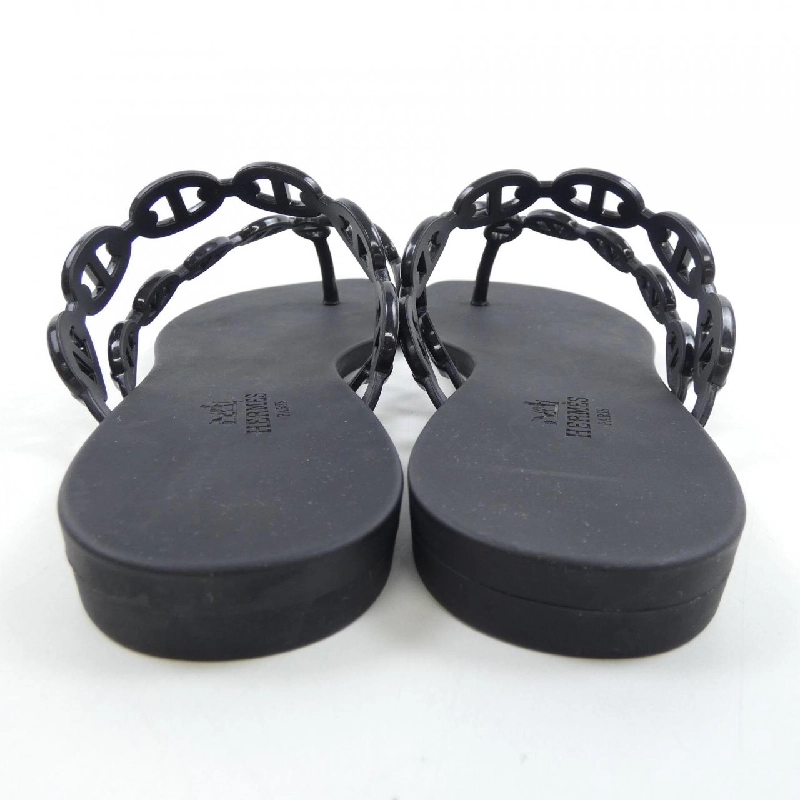 Giày sandal HERMES - Hàng hiệu Authentic 830223
