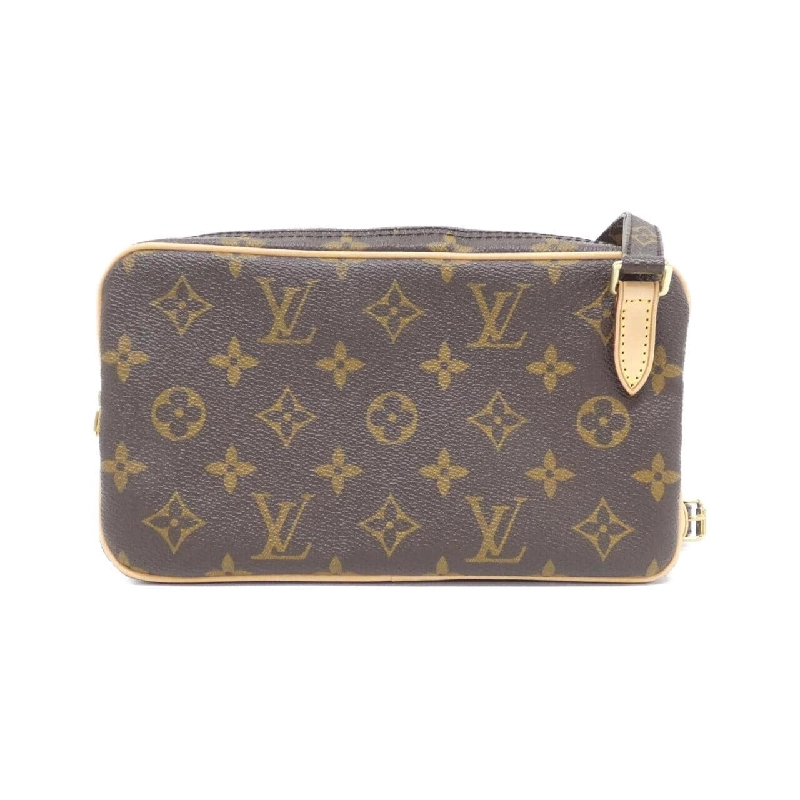 Túi xách vai Louis Vuitton Monogram Marly Bandoulière M51828 - Hàng hiệu Authentic 767839