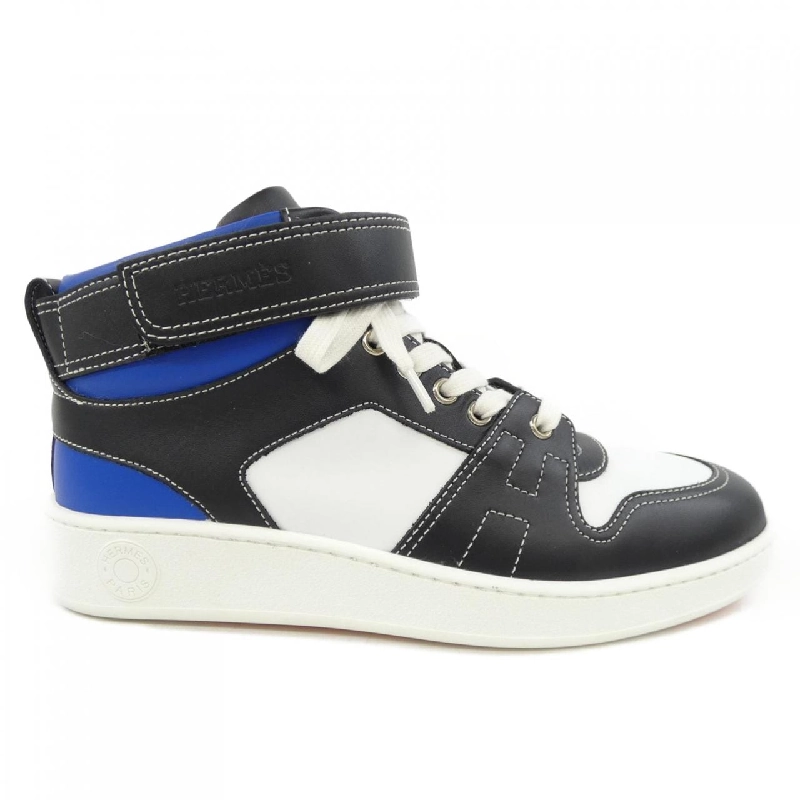 Giày sneaker HERMES Clou de Selle 222915Z Freestyle - Hàng hiệu Authentic 903087