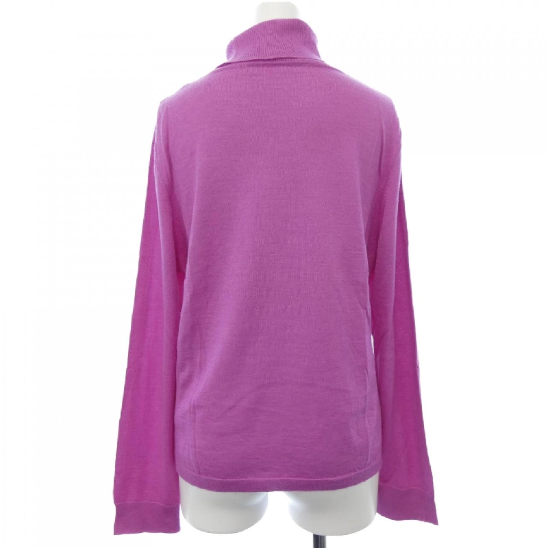 【Mã giảm giá】Thời trang Leonar LEONARD FASHION Áo len 640085