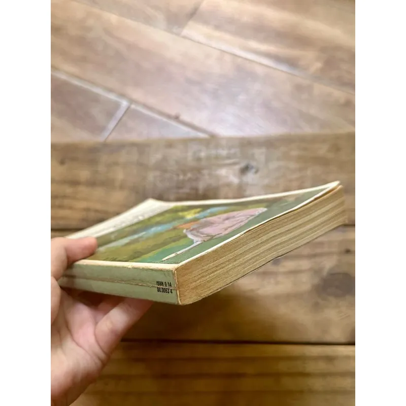 Dusty Answer - Rosamond Lehmann 728987