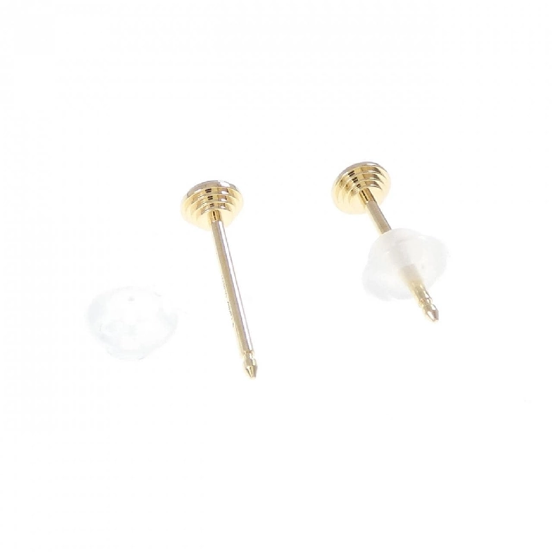 Bông tai Cartier D'Amour siêu nhỏ - Hàng hiệu Authentic 842655