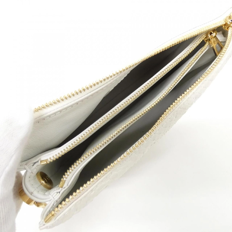 Túi xách vai Louis Vuitton Exotic Leather Coussin BB 609346