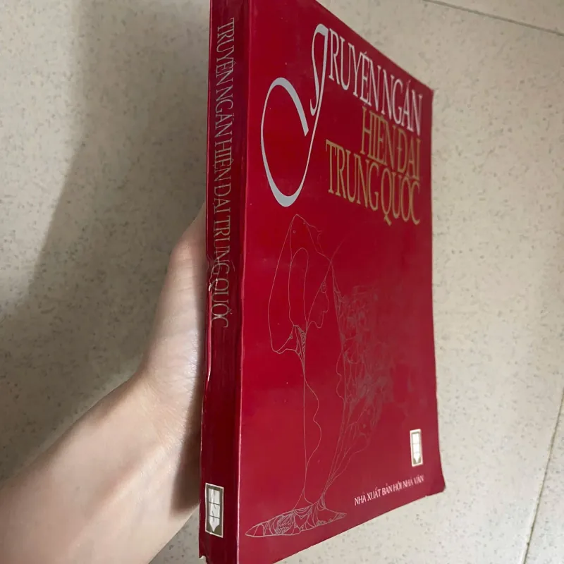 TRUYỆN NGẮN HIỆN ĐẠI TRUNG QUỐC 749607