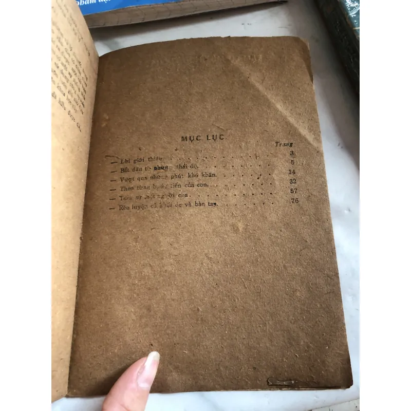 Tâm sự một người cha 1011290