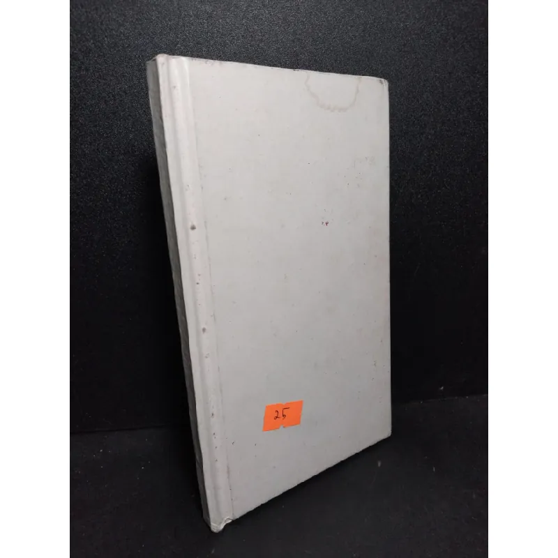 [Sách Cũ SCGR] Ngắm mình trong gương (song ngữ, bìa cứng) mới 80% ố 2002 Hoàng Minh Thức HCM2103 VĂN HỌC 679955