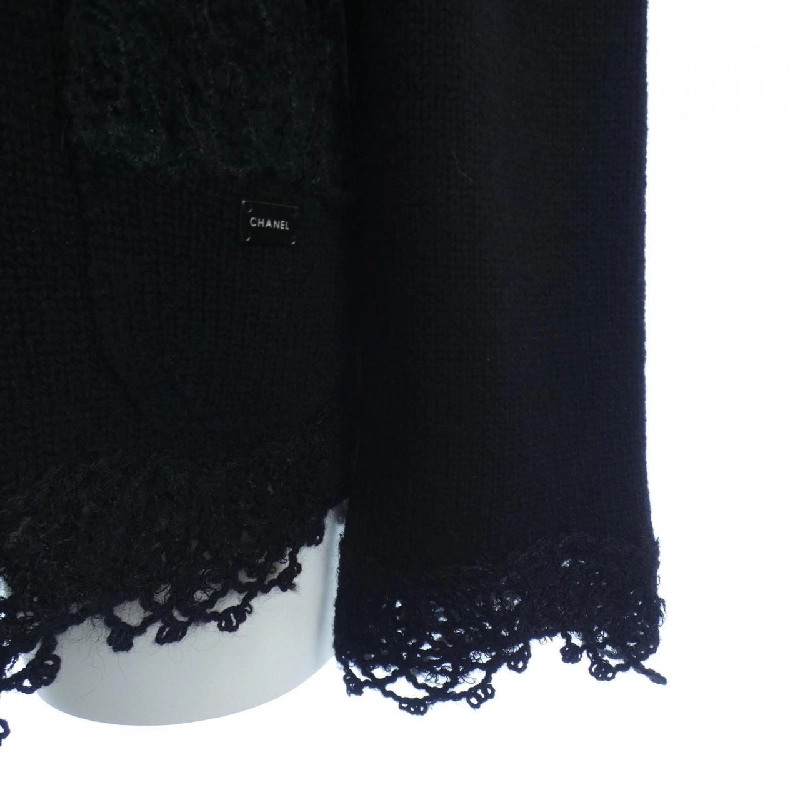 【Mã giảm giá】Áo khoác cardigan CHANEL 646921