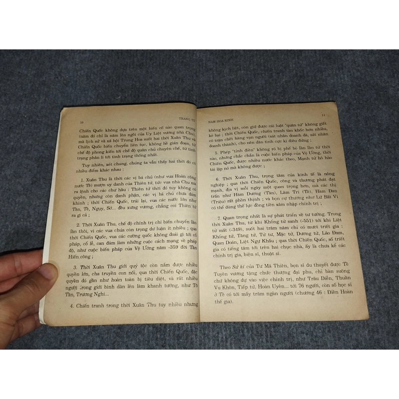 TRANG TỬ NAM HOA KINH 478613