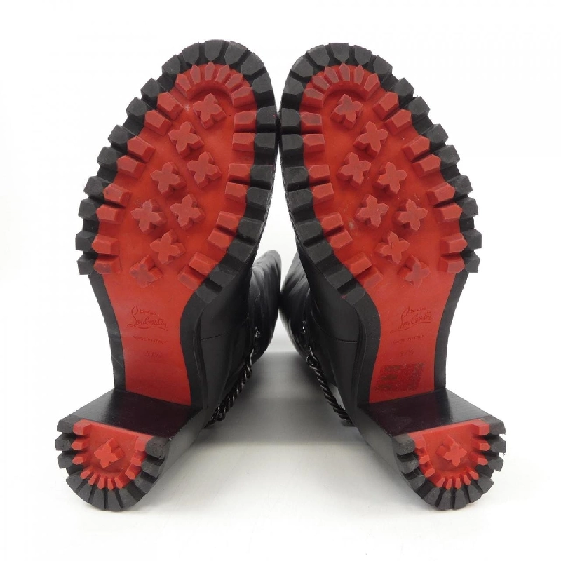 Giày bốt dài CHRISTIAN LOUBOUTIN - Hàng hiệu Authentic 827552