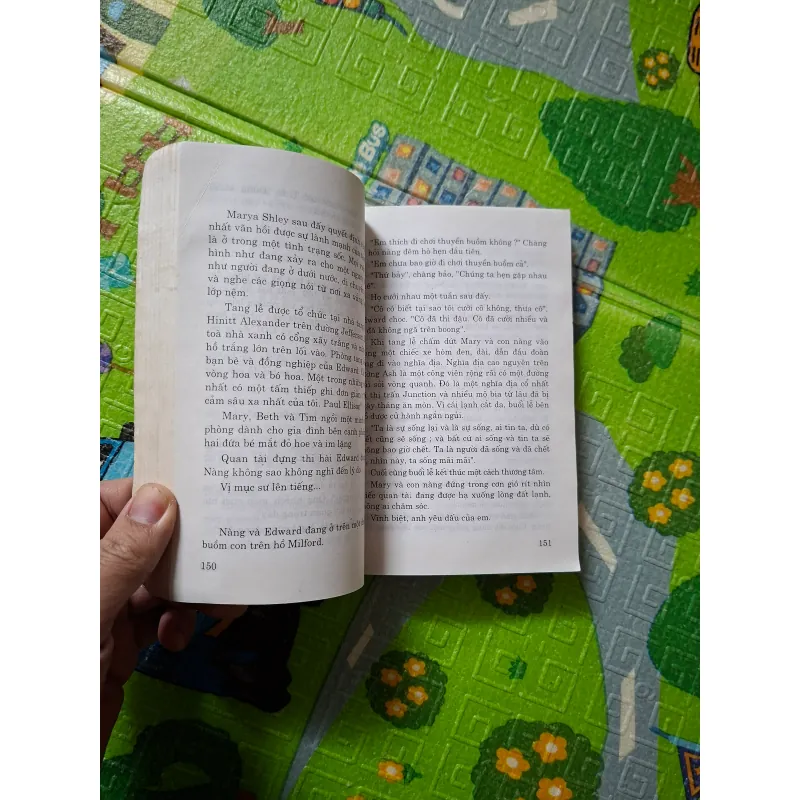 Sứ Giả Của Thần Chết 784311