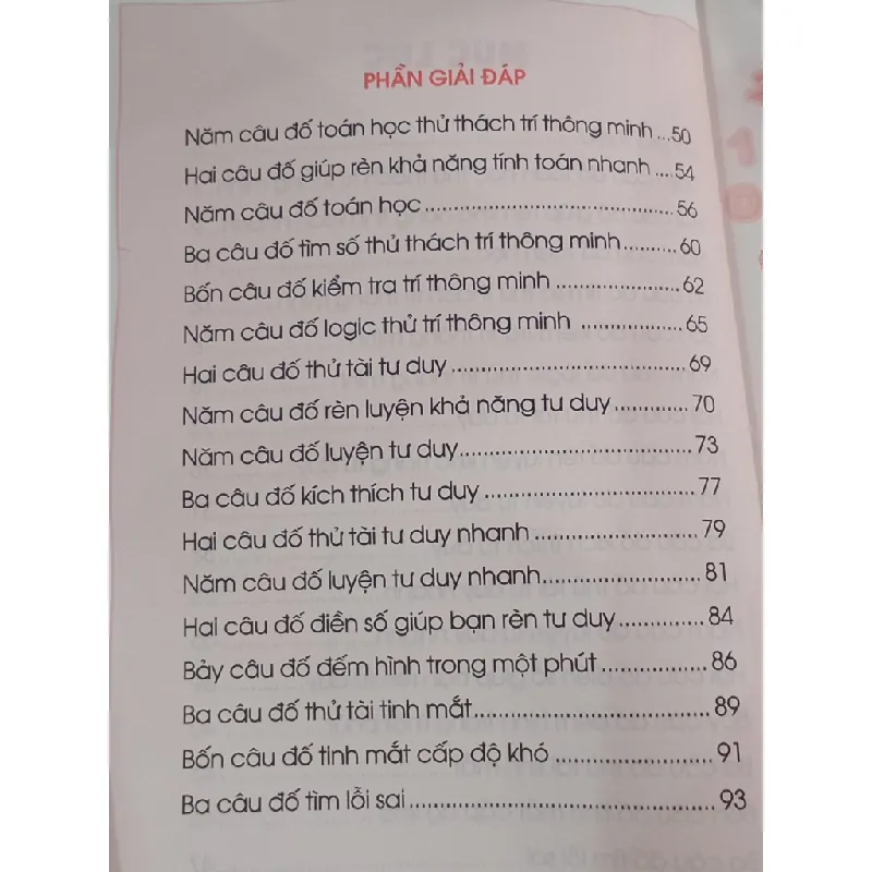 Siêu Trí Tuệ - Lê Quang 568445